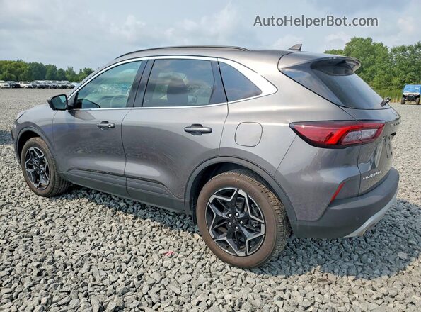1FMCU9JZ4SUB63194 2025 FORD ESCAPE Gray უკანა მარცხენა