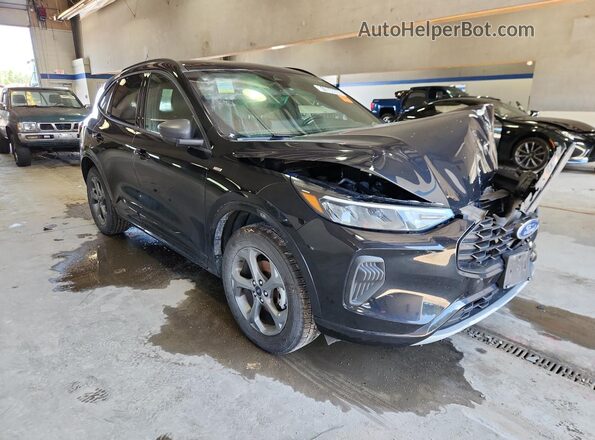1FMCU9MN0RUA28703 2024 FORD ESCAPE Black 