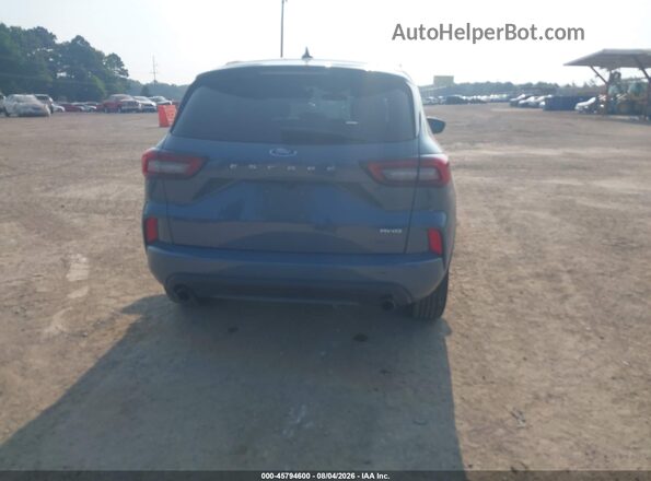 1FMCU9MN0RUA73785 2024 FORD ESCAPE Light Blue 