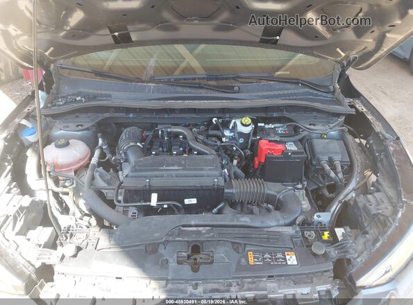 1FMCU9MN2RUA49102 2024 FORD ESCAPE Серый Вид сзади