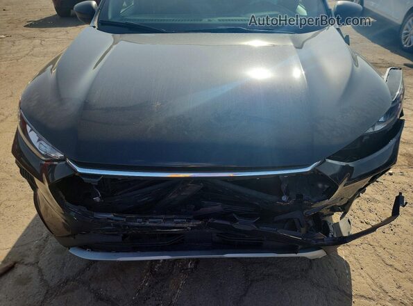 1FMCU9MN2SUB28873 2025 FORD ESCAPE Black Շարժիչի բաժամունքի տեսք
