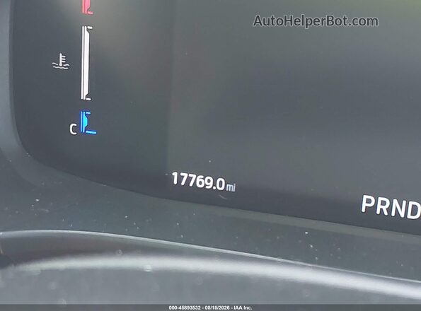 1FMCU9MN3TUA28525 2026 FORD ESCAPE Gray 