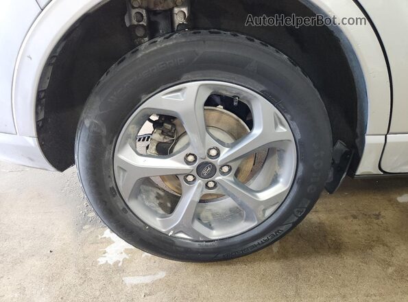 1FMCU9MN4RUA51398 2024 FORD ESCAPE Silver 