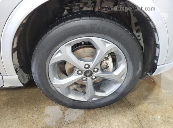 1FMCU9MN4RUA51398 2024 FORD ESCAPE Silver 