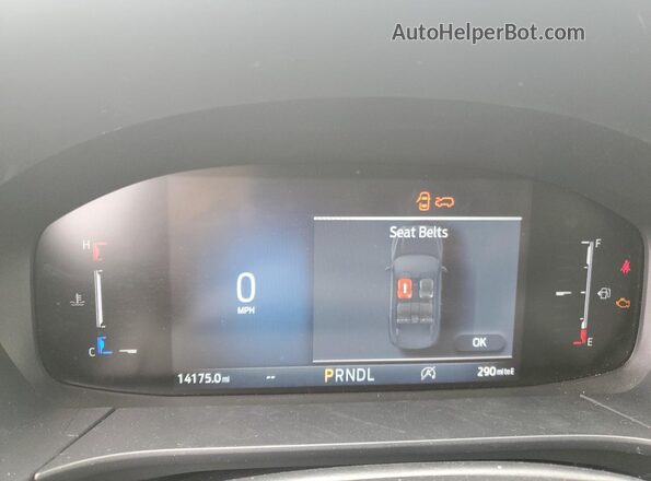1FMCU9MN4SUB30978 2025 FORD ESCAPE Black 