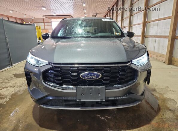 1FMCU9MN5TUA10057 2026 FORD ESCAPE Gray 