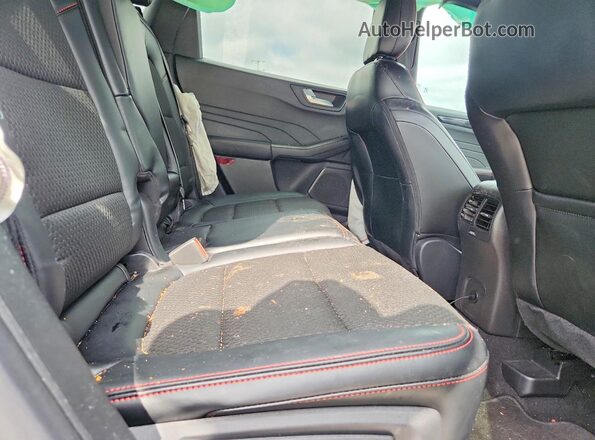 1FMCU9MN6RUB43175 2024 FORD ESCAPE Blue Widok wnętrza z tyłu