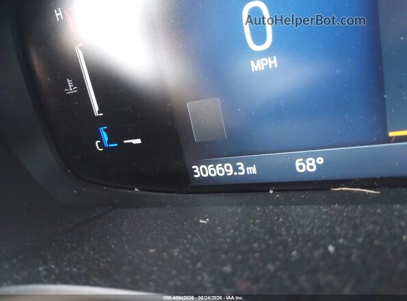 1FMCU9MN7PUB47345 2023 FORD ESCAPE Красный 