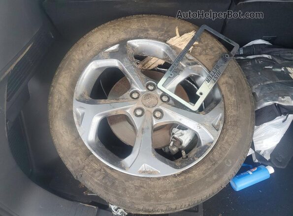 1FMCU9MN7SUA47013 2025 FORD ESCAPE Black Widok komory silnika