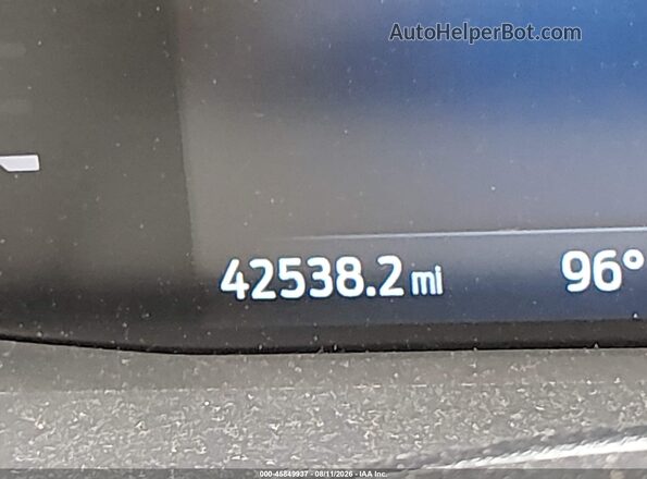 1FMCU9MN8SUA62040 2025 FORD ESCAPE Black 