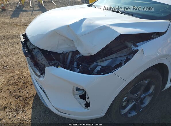 1FMCU9MNXPUA38698 2023 FORD ESCAPE White 