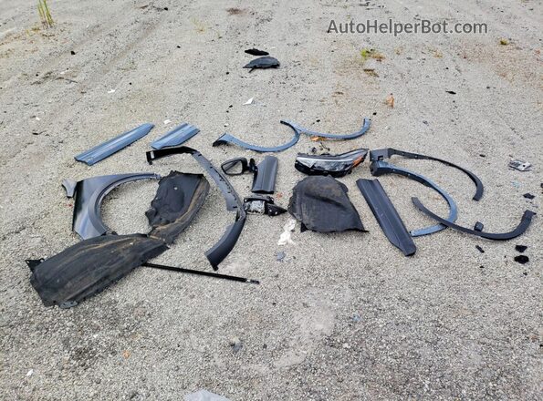 1FMCU9MNXPUB46514 2023 FORD ESCAPE Gray Vista de la etiqueta del VIN