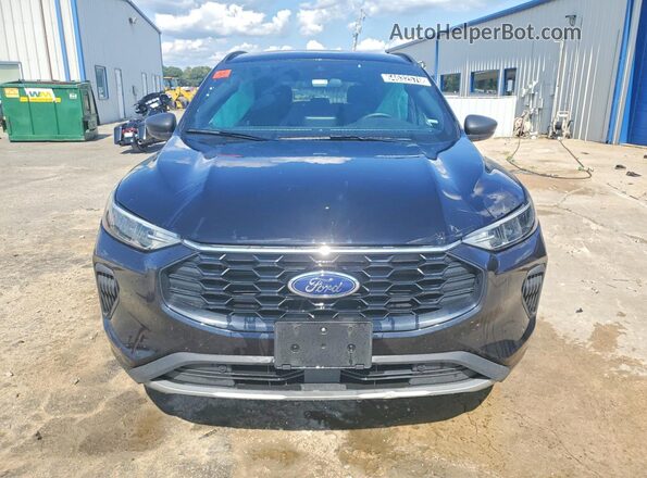 1FMCU9MNXTUA09826 2026 FORD ESCAPE Black Vista frontal