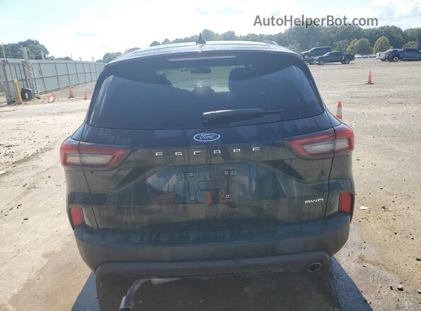 1FMCU9MNXTUA09826 2026 FORD ESCAPE Black 