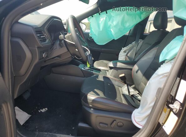 1FMCU9MNXTUA09826 2026 FORD ESCAPE Black 