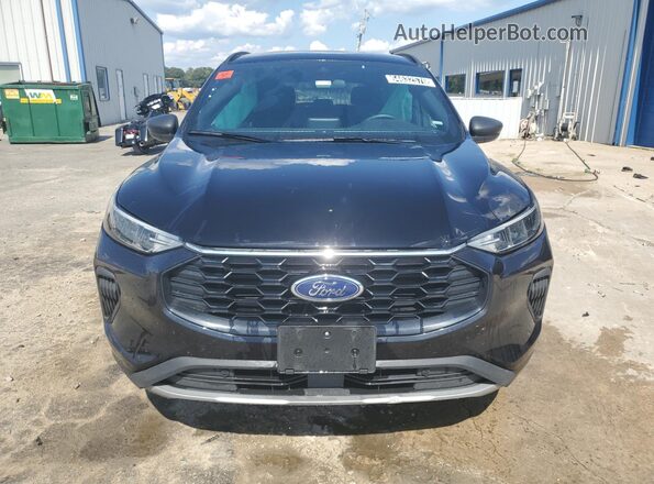 1FMCU9MNXTUA09826 2026 FORD ESCAPE Black 