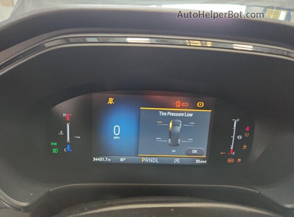 1FMCU9NA0SUB22419 2025 FORD ESCAPE Gray 