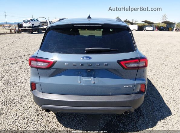 1FMCU9NA1SUB02535 2025 FORD ESCAPE Blue 