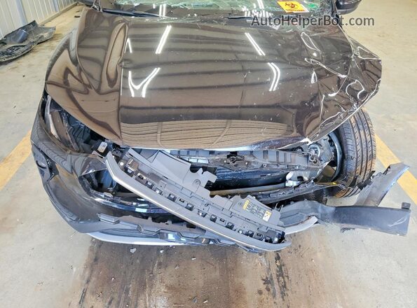 1FMCU9NA3SUB22883 2025 FORD ESCAPE Black 