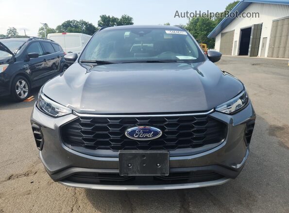1FMCU9NA9SUB01469 2025 FORD ESCAPE Gray 