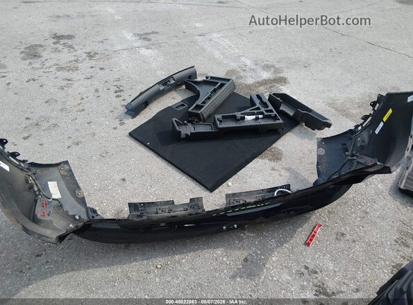 1FMCU9PA8PUA02209 2023 FORD ESCAPE Black Вид щитка приладів
