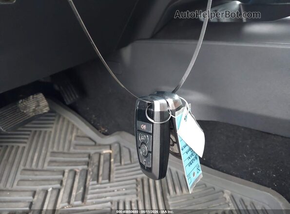 1FMDE5AH0MLA63166 2021 FORD BRONCO Black Вид панелі приладів