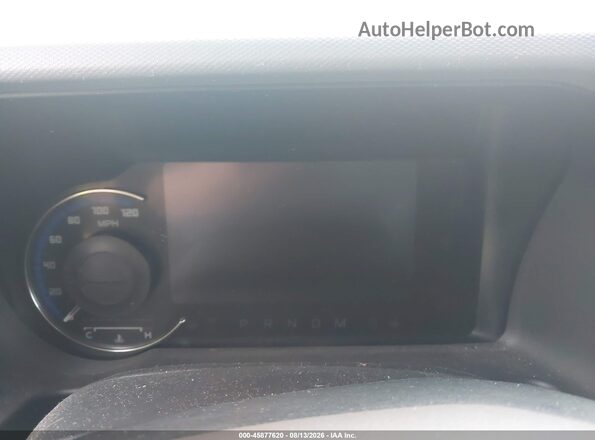 1FMDE5BH7PLB60190 2023 FORD BRONCO Gray Vista de los asientos traseros