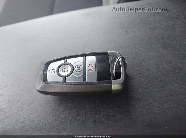 1FMDE5BH7PLB60190 2023 FORD BRONCO Gray Vista del salpicadero
