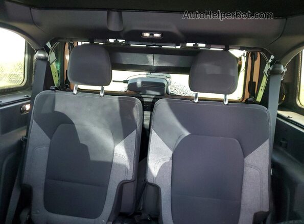 1FMDE5CH0MLB08779 2021 FORD BRONCO Black Вид задніх сидінь