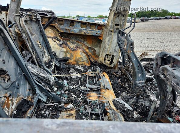 1FMDE5CP6PLB25811 2023 FORD BRONCO Burn Սալոնի հետևի տեսք