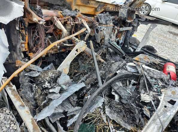 1FMDE5CP6PLB25811 2023 FORD BRONCO Burn Առջևի վահանակի տեսք