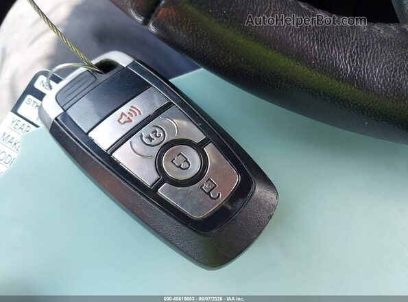1FMDE5DH9NLB48908 2022 FORD BRONCO Blue Vista del salpicadero