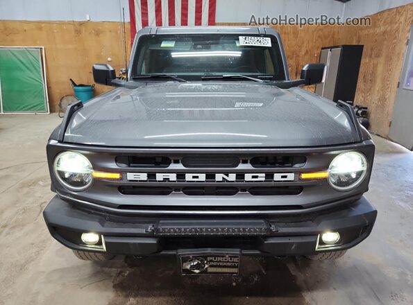 1FMDE7AH5RLB25681 2024 FORD BRONCO Gray 