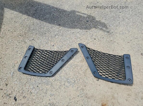 1FMDE7AH8RLB13315 2024 FORD BRONCO Red Widok naklejki z numerem VIN