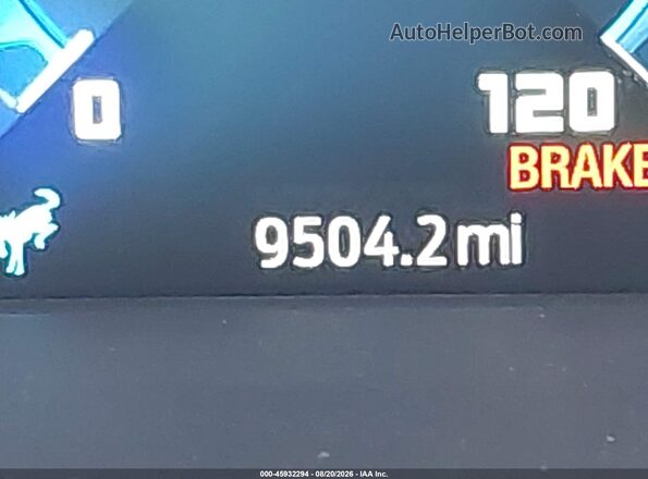 1FMDE7BH4SLA84402 2025 FORD BRONCO Blue 