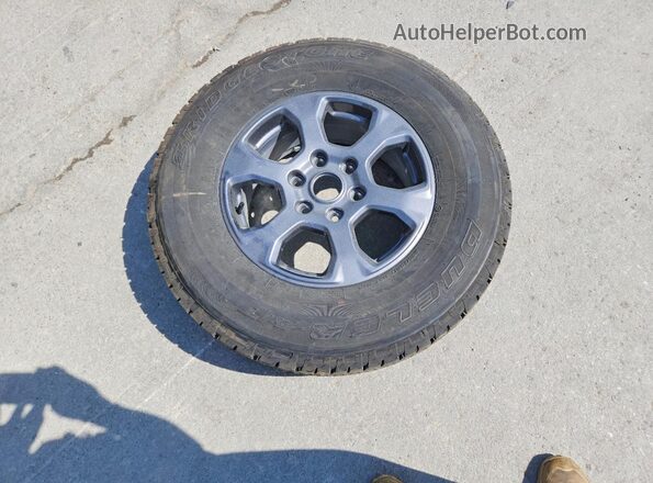 1FMDE7BH4SLB69613 2025 FORD BRONCO Blue Widok naklejki z numerem VIN