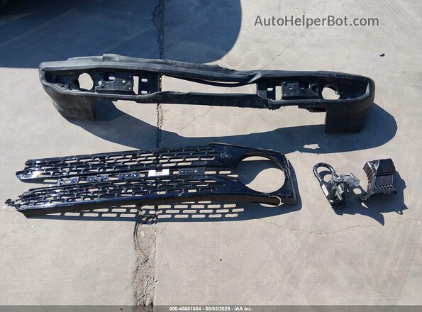 1FMDE7BH5SLB80328 2025 FORD BRONCO Brown Սարքավորումների վահանակի տեսք