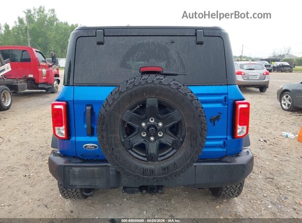 1FMDE7BHXSLA74375 2025 FORD BRONCO Blue 