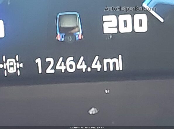 1FMDE8BH0SLB40518 2025 FORD BRONCO White 