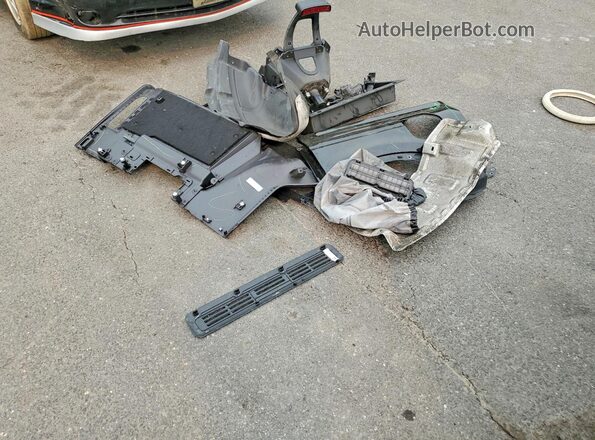 1FMEE5BP1PLB73027 2023 FORD BRONCO Black VIN კოდის სტიკერის ხედი