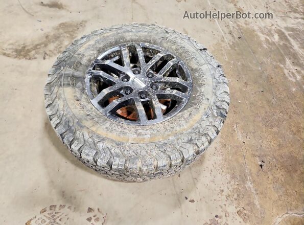 1FMEE5BP4PLB20631 2023 FORD BRONCO Blue Widok naklejki z numerem VIN