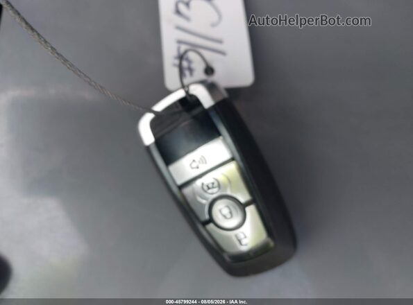1FMEE5BP5MLA77848 2021 FORD BRONCO Blue Widok deski rozdzielczej