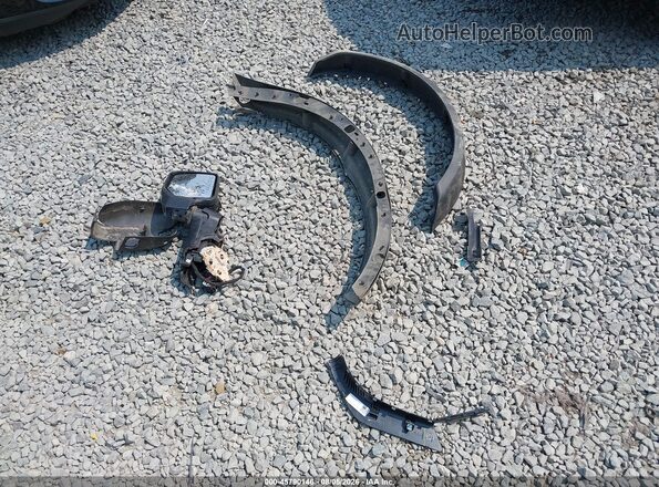 1FMEE5DP8PLB61969 2023 FORD BRONCO Черный Вид щитка приборов