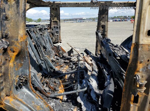 1FMEE5DP9NLB36527 2022 FORD BRONCO Burn Vista de los asientos traseros