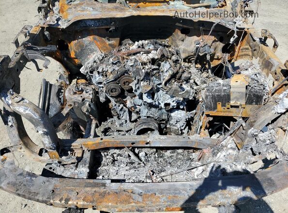 1FMEE5DP9NLB36527 2022 FORD BRONCO Burn Vista interior trasera