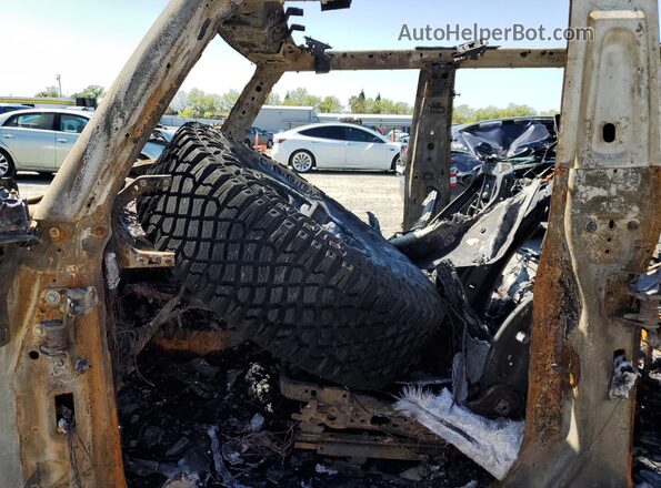 1FMEE5DP9NLB36527 2022 FORD BRONCO Burn Vista interior delantera