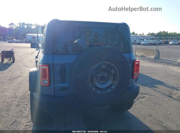 1FMEE6BH7SLA80990 2025 FORD BRONCO Blue 