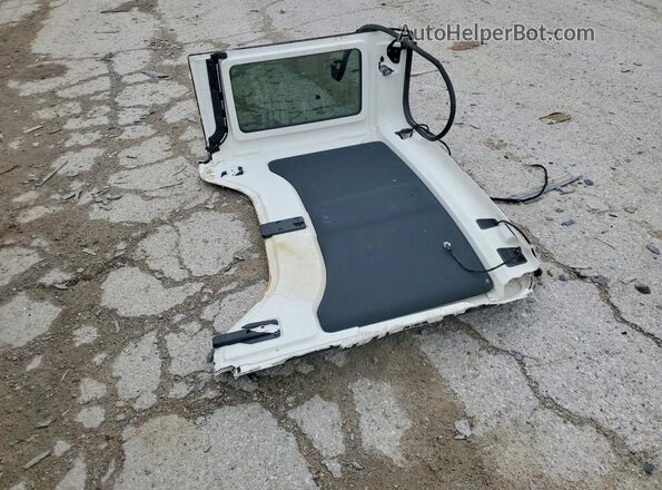 1FMEE9BP7TLA45067 2026 FORD BRONCO Green Widok naklejki z numerem VIN