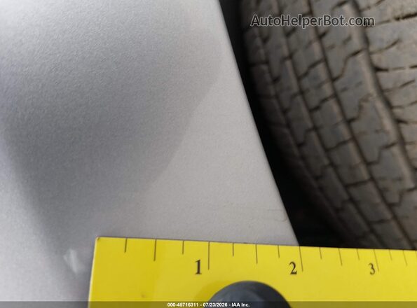 1FMJK1FTXHEA71125 2017 FORD EXPEDITION EL Silver Widok wnętrza 360 stopni