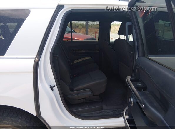 1FMJK1GT1LEA67438 2020 FORD EXPEDITION White Вид наклейки з VIN-кодом